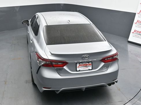 Used 2023 Toyota Camry SE image 32