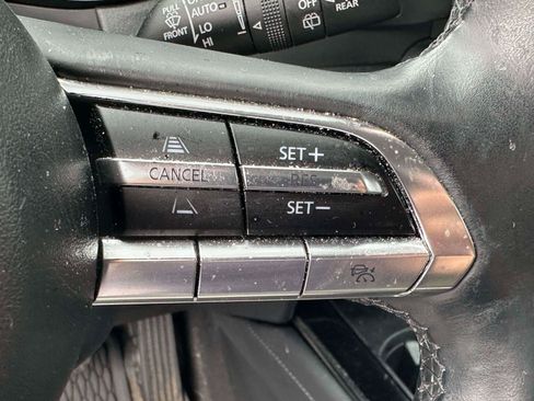 Used 2023 MAZDA CX-30 AWD 2.5 S w/ Preferred Package image 21
