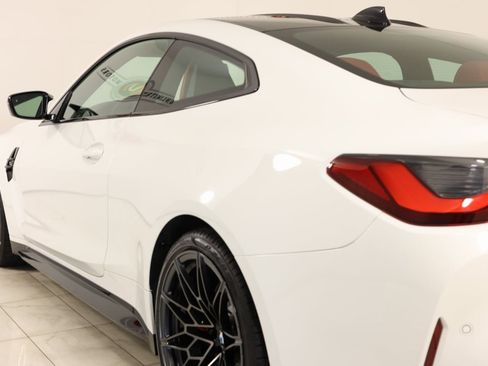 Used 2023 BMW M4 xDrive Competition image 43