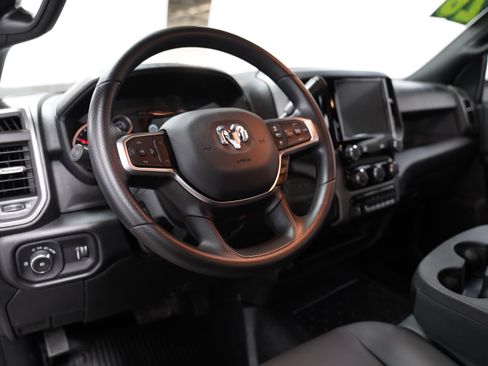 New 2026 RAM 5500 Tradesman w/ Chrome Appearance Group image 9