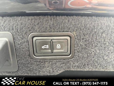 Used 2019 Audi A8 L 3.0T w/ Executive Package image 22