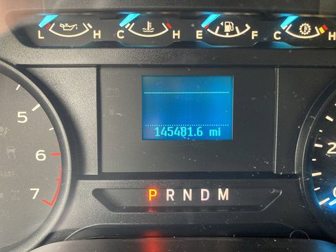 Used 2019 Ford F150 XL w/ Trailer Tow Package RWD image 8