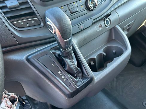 Used 2025 Ford Transit 250 Low Roof w/ Exterior Upgrade Package RWD image 25