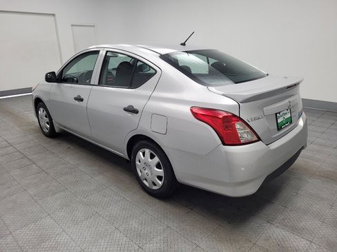 Used 2015 Nissan Versa S Plus FWD image 5