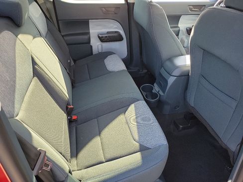Used 2026 Ford Maverick XLT w/ 4K Tow Package AWD/4WD image 19