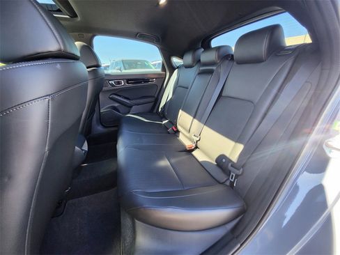 Used 2023 Honda Civic Sport Touring image 11