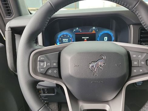 New 2026 Ford Bronco Big Bend image 18