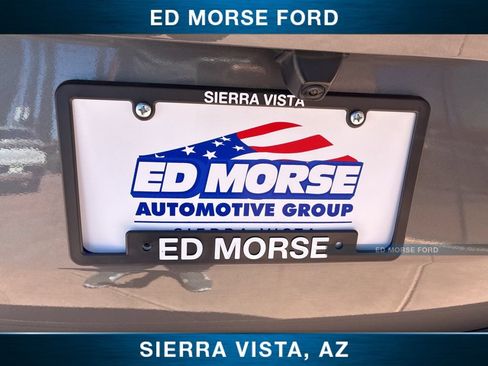 Certified 2025 Ford Escape ST-Line AWD/4WD image 35