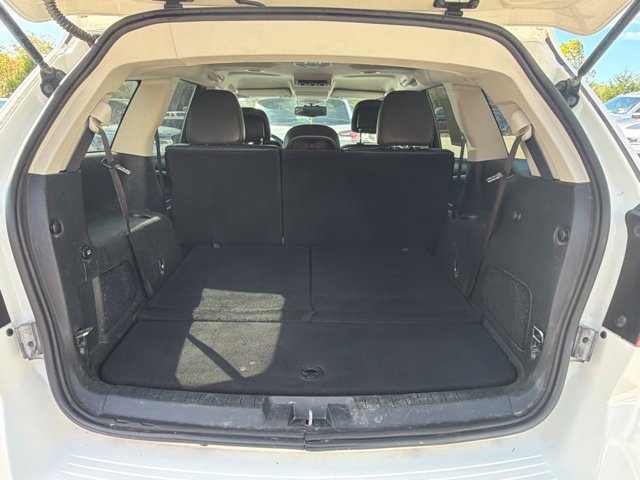 Used 2017 Dodge Journey Crossroad FWD image 13