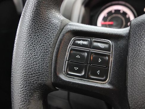 Used 2018 RAM 1500 Express w/ Express Value Package AWD/4WD image 14