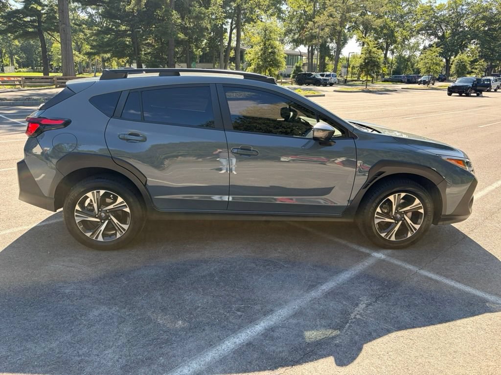 Used 2024 Subaru Crosstrek 2.0i Premium w/ Popular Package #3 AWD/4WD image 9