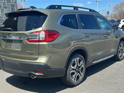 New 2026 Subaru Ascent Limited AWD/4WD image 8