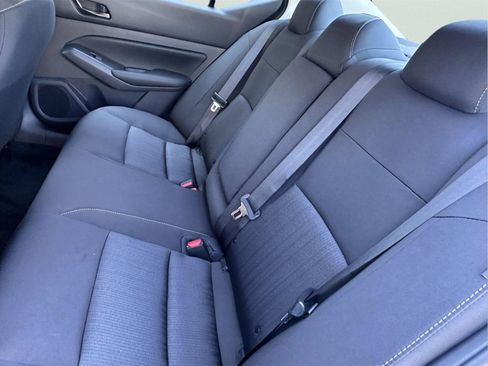 New 2025 Nissan Altima 2.5 S image 19