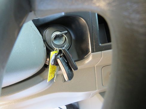 Used 2017 Nissan NV 1500 SV w/ Technology Package image 17