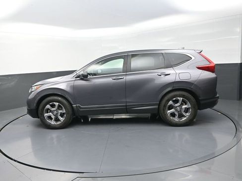 Used 2018 Honda CR-V EX image 19