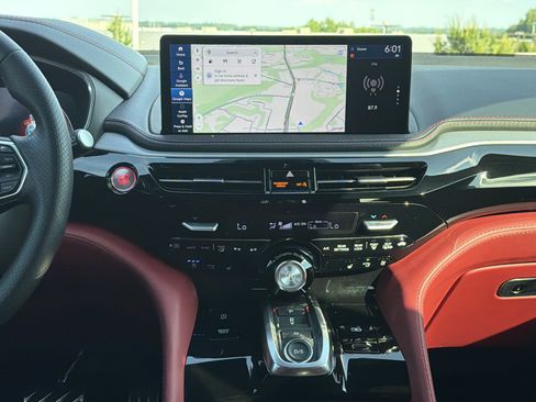 Certified 2026 Acura MDX A-Spec AWD/4WD image 30