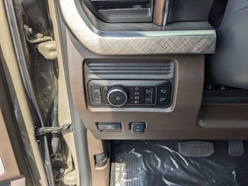 New 2026 Ford F350 King Ranch w/ Chrome Package AWD/4WD image 30