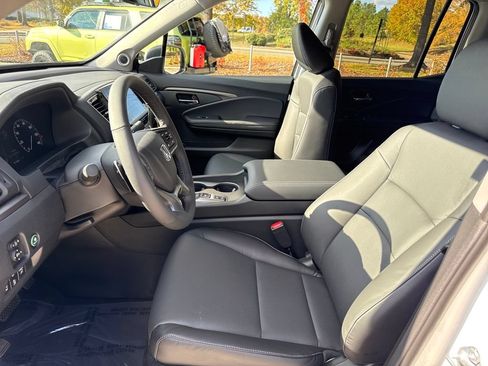 New 2026 Honda Ridgeline RTL image 13
