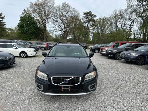 Used 2008 Volvo XC70 3.2 AWD/4WD image 2