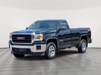 Used 2015 GMC Sierra 1500 4x4 Regular Cab w/ Sierra Convenience Package video 1