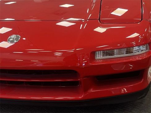 Used 1995 Acura NSX T image 7