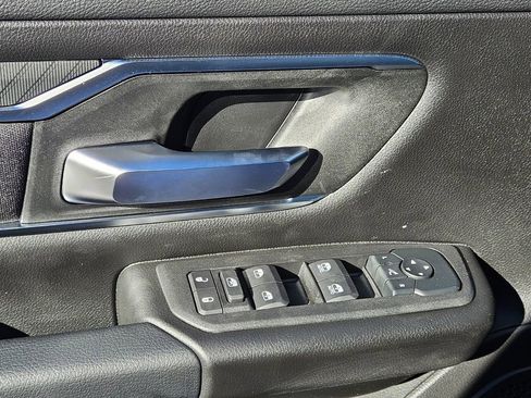 New 2026 RAM 1500 Big Horn AWD/4WD image 26