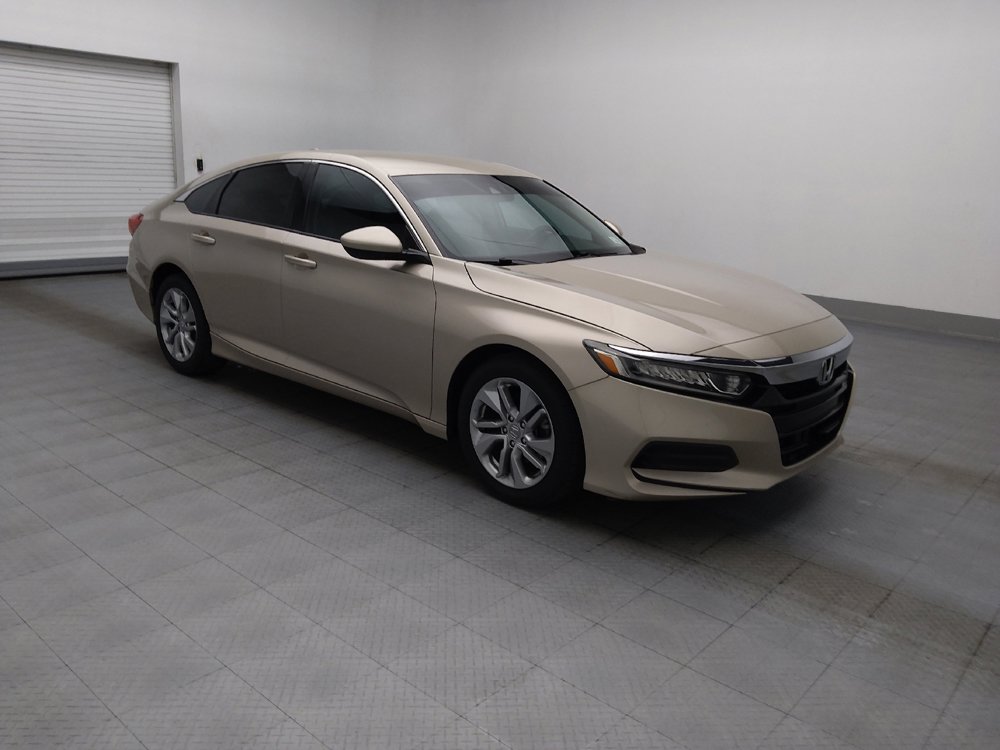 Used 2020 Honda Accord LX image 11