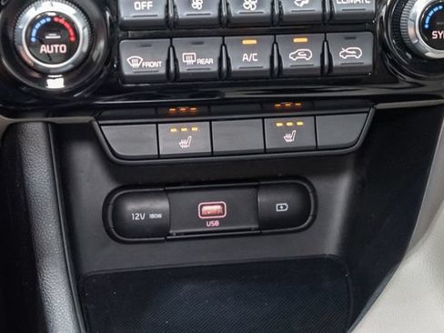 Used 2020 Kia Sportage EX FWD image 18
