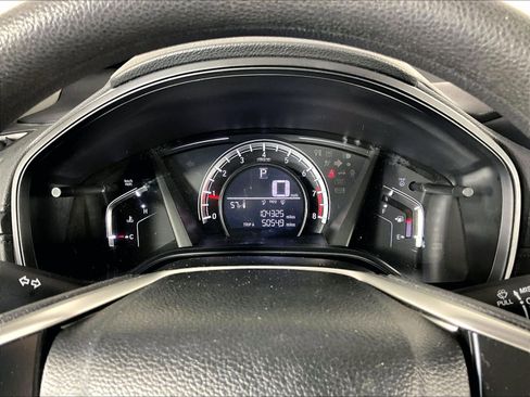 Used 2018 Honda CR-V LX image 13