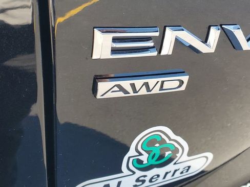 Certified 2023 Buick Envision Preferred w/ Sport Touring Package AWD/4WD image 6