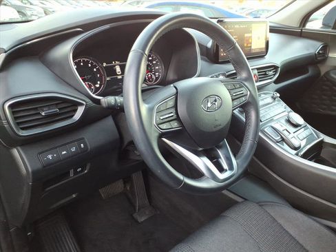 Used 2023 Hyundai Santa Fe SEL image 26
