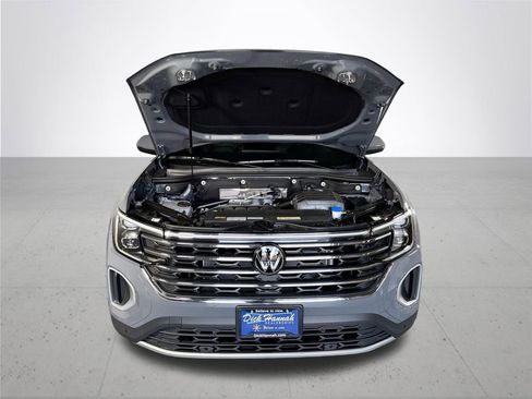 New 2026 Volkswagen Atlas SE AWD/4WD image 22