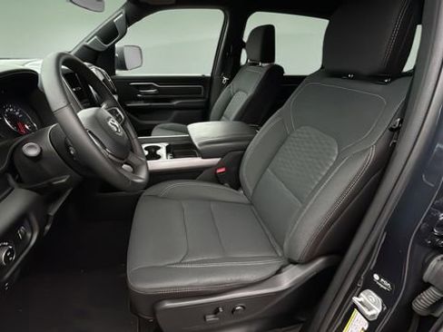 Used 2025 RAM 1500 Big Horn image 18