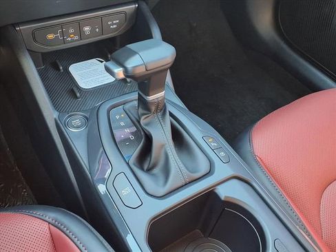 New 2026 Kia K4 GT-Line Turbo image 9