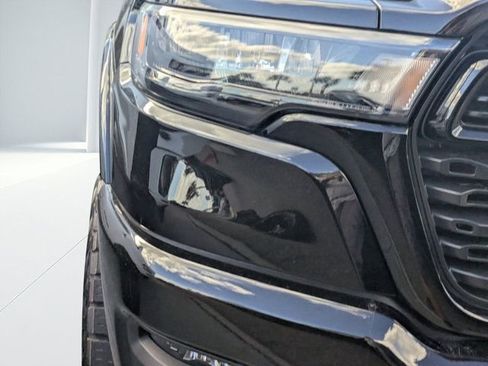 New 2026 RAM 1500 Big Horn image 5