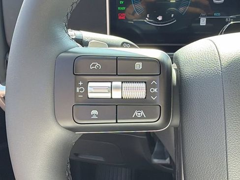New 2026 Hyundai Santa Fe SEL FWD image 31