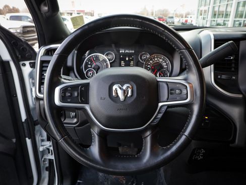 Used 2024 RAM 3500 Big Horn image 20