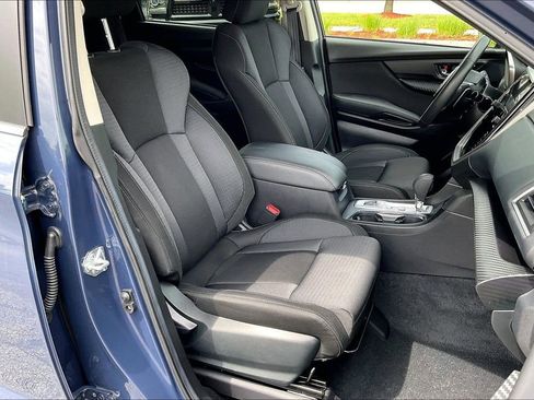 Certified 2025 Subaru Ascent Premium AWD/4WD image 7