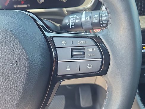 Certified 2024 Honda CR-V EX-L image 25