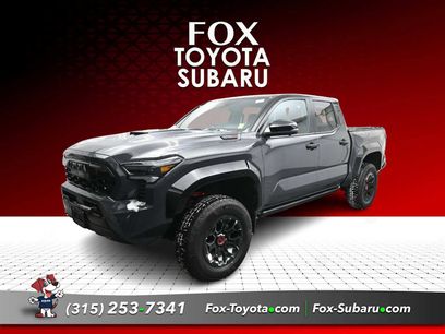Used 2024 Toyota Tacoma TRD Pro