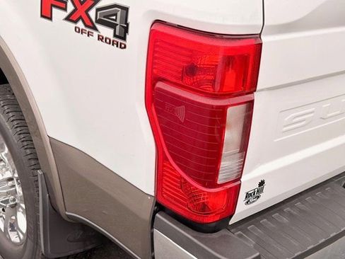 Used 2020 Ford F250 Lariat image 20