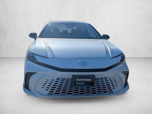 Used 2026 Toyota Camry XSE FWD image 6