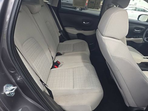 Used 2026 Honda HR-V LX image 28
