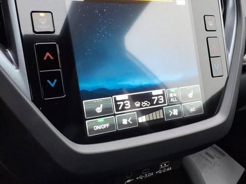 New 2025 Subaru Forester Limited image 28