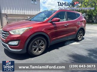 Used 2016 Hyundai Santa Fe Sport w/ Option Group 04 FWD video 1