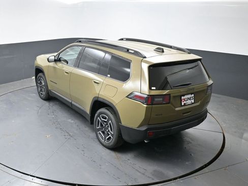 New 2026 Jeep Cherokee Limited image 33