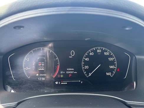 Used 2024 Honda Civic Sport image 14