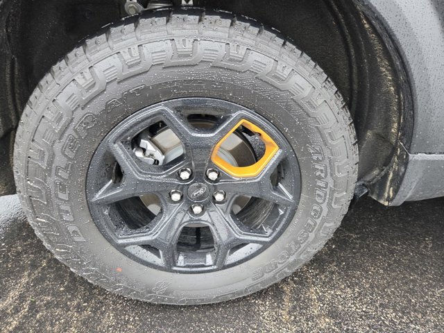 Used 2026 Ford Explorer Tremor w/ Tremor Ultimate Package AWD/4WD image 46