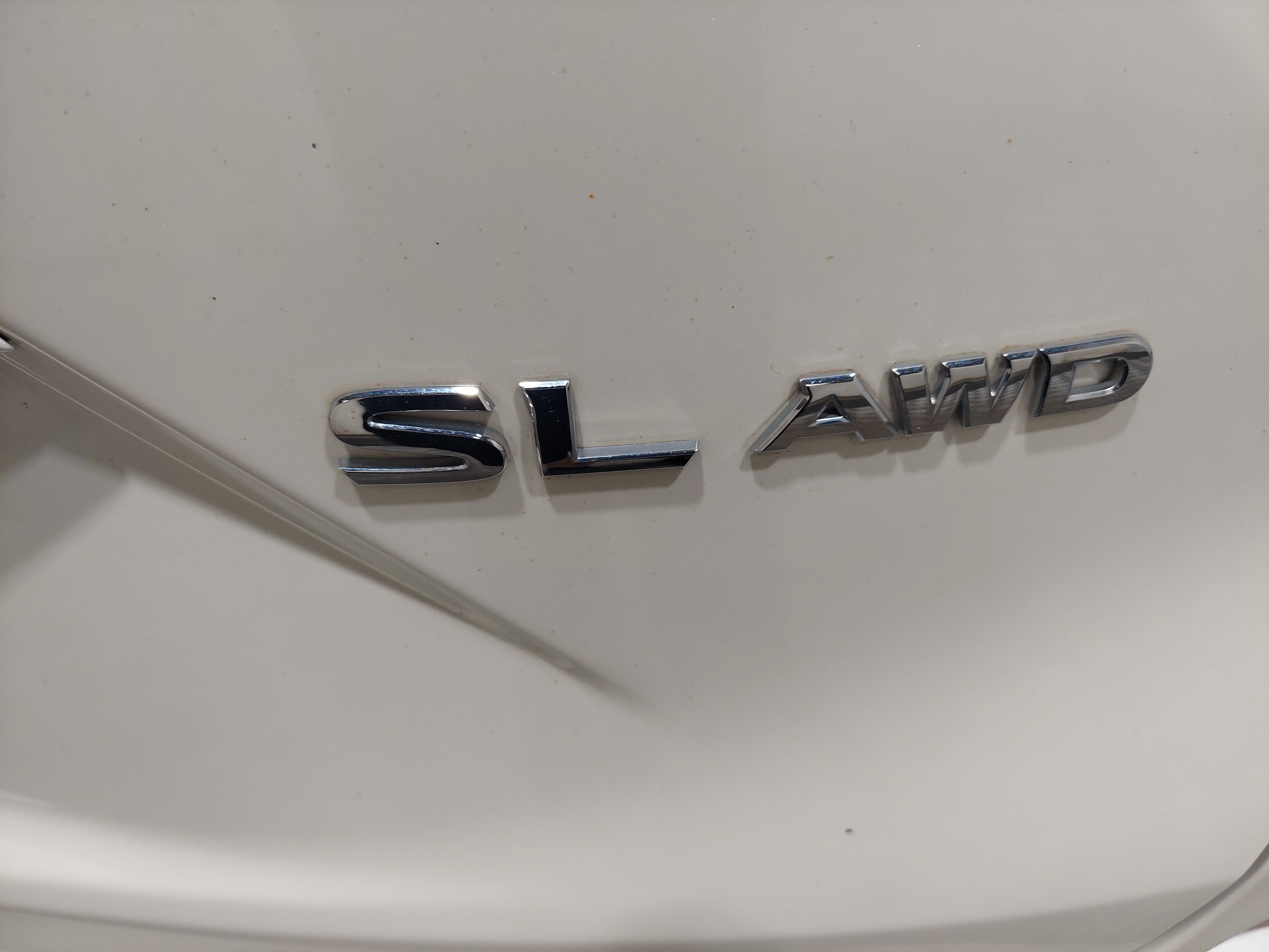 Used 2021 Nissan Murano SL AWD/4WD image 5