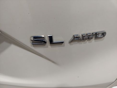 Used 2021 Nissan Murano SL AWD/4WD image 5